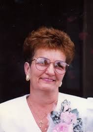 Obituary information for Dolores J. Lyons