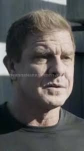 Kenny Johnson and His Daughter