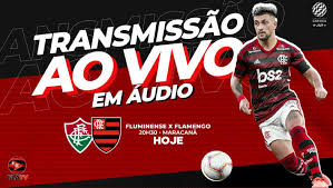 Taça rio flamengo x fluminense Noticias Do Flamengo Fluminense X Flamengo Acompanhe A Transmissao Da Fla Tv Ao Vivo