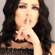 الجميلة #سفارات_السعدي شقيقة الفنانة #امارات_السعدي (رزق) ❤.