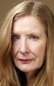 Frances Conroy