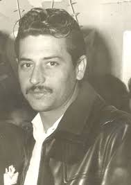 Eutimio Munoz Obituary