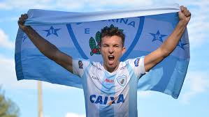 Confira a tabela e a classificação do campeonato brasileiro da série b de 2019. Jogadores Medalhoes Que Vao Jogar A Serie B 2019 Campeonato Brasileiro Serie A E B