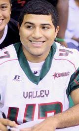 MVSU football player killed in accident, 3 others injured