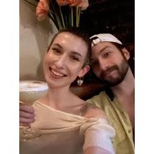 Amanda McNulty and Adam Prouse's Wedding Website