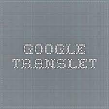google translate google google translate coding