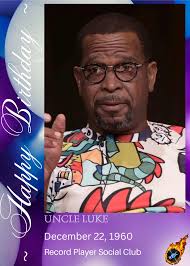 Just love this shot of Uncle Luke at Blair Hill…Levon's birthday!