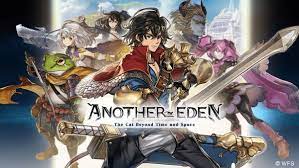 Online Another Eden Chronos Stones Generate Codes Process In 2021 Android Games Eden Character