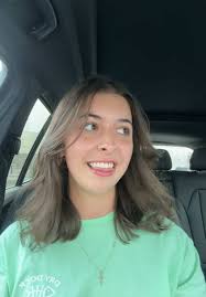 Lauren Kristine Hamrick