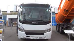 Otokar Sultan Mega Sultan Interior Exterior
