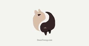 اشترينا قرد أخيراا | اغرب هدية لأخويا. The Fight Of Two Wolves Within You Dean Yeong