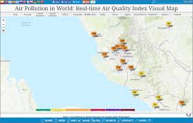 Track live concentrations of pm2.5, pm10, ozone, nitrogen dioxide, sulphur dioxide and carbon. 1 5 Standorte Und Apps Mit Pm2 5 Aqi Live Air Quality Monitoring