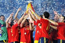 The current local time in la rioja is 130 minuter ahead of apparent solar time. Spanien Geht Auf Den Hattrick Los Sport Orf At