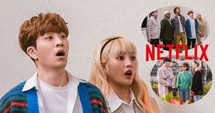 Bölüm izle, yeni bölümünü dizist farkıyla 720p full hd kalitede türkçe altyazılı izle. New Netflix Sitcom Starring Got7 S Youngjae And G I Dle S Minnie Is So Worth The Excitement Koreaboo