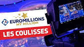 Lors du dernier tirage, aucun joueur n'a remporté la cagnotte. Tirage Euromillions Du Vendredi 23 Fevrier 2018 Video Officielle Youtube
