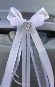 10 Antennenschleifen Farbe Wahlbar Autodeko Hochzeit Autoschmuck Hochzeit Hochzeit Auto