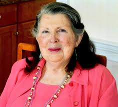 Joanna Jacobus Obituary