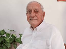 Morre Tito Costa aos 100 anos