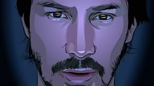 No need to waste time endlessly browsing—here's the entire lineup of new movies and tv shows streaming on netflix this month. A Scanner Darkly Sci Fi Films Animation Movie Streaming Movies Online