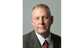 DAVID WESCOTT Obituary (1957