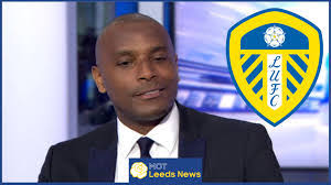 Clinton Morrison's Instagram, Twitter & Facebook