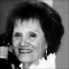 ANNA ROSSI Obituary (2020)