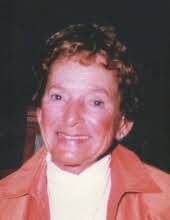 Obituary information for Joann Yoder