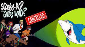Why the Scooby Doo and Guess Who Jabberjaw episode was CANCELLED! - YouTube