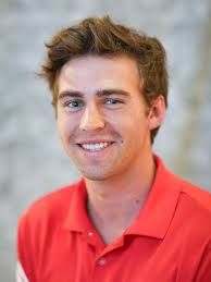 2017-2018 Golf Roster