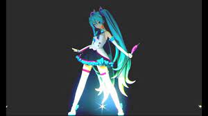 Hatsune Miku Dune Sand Planet English Translation Magicalmirai 2017 Hatsune Miku Miku Hatsune