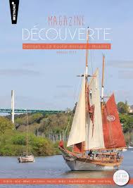 Tourisme Arc Sud Bretagne Magazine Decouverte 2017 Tourisme D Affaires Tourisme Bretagne