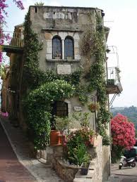 Jacques Prevert Maison Saint Paul De Vence France Ferie