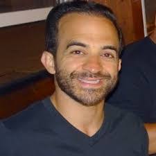 Michael Panossian's Instagram, Twitter & Facebook