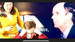 résister à la tentation dans les épreuves🤭