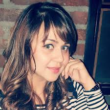 Ginny Sharma's Instagram, Twitter & Facebook