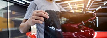 How Dark Is Legal Window Tint - Georgia - Youtube