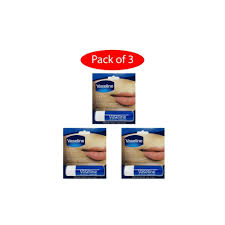 Fruit receives a constant flow of energy from the tree. Vaseline Lip Therapy Original With Petroleum Jelly For Providing Your Lips 0 16 Oz 3 Pack
