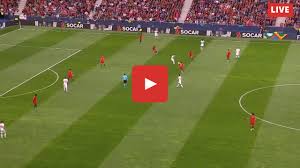 Frankrijk en duitsland zijn namelijk ook in deze poule geloot. Live Stream Portugal Duitsland Ek Voetbal Groep F