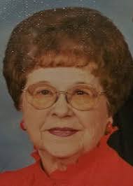 Obituary information for Donna Jean Carter