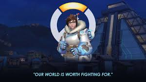 You may crop, resize and customize 1920x1080 overwatch images and backgrounds. Overwatch Mei Portrait Wallpaper 1920 X 1080 By Mac117 On Deviantart