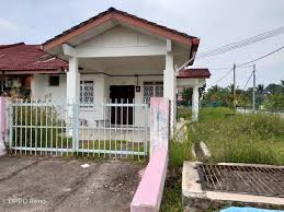 Info harga terbaru rumah disewa lengkap dengan foto & detail propertinya. Rumah Sewa Di Muadzam Shah Pahang Property Rentals On Carousell
