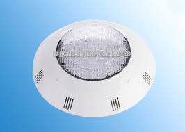 3000lm White Swimming Pool Light Shockproof Led Underwater Pool Lights