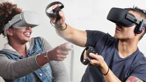 The Best Vr Headset 2019 Which Headset Offers The Most