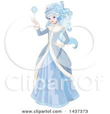 Beautiful Winter Queen Or Ice Princess Holding A Snowflake Wand Posters Art Prints By Interior Wall Decor 1437373 238 x 150 png 36 кб. beautiful winter queen or ice princess