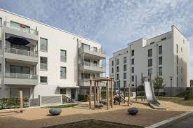 Wichtige information für unsere mitglieder zur generalversammlung 2021. Neues Wohnen Fur Koln Gag Immobilien Ag