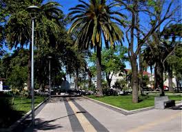 The latest architecture and news. Talca In Chile My Guide Chile