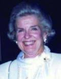 MARTHA MACK Obituary (2012)