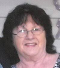 Obituary of Shirley Marie Roach, Glace Bay