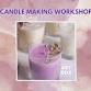Scented Candle Making - Artbox Studio Gallery, 1226 Kingston Rd Event Image