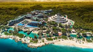 D the latest deals and discounts at hotel xcaret + free hotel xcaret coupon code ⭐ discover 1 deals and hotel xcaret promo codes ⏰ 0 times used save up to 10% codes tested and approved. Hotel Xcaret Mexico Mexiko Yucatan Riviera Maya Playa Del Carmen Xcaret Fruhbucher 2021 Holigo